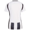 Maglia ufficiale Juventus Casa 2024-25 per Donna